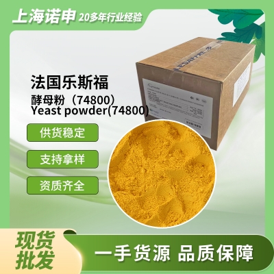 法国乐斯福B族酵母 酵母粉（74800）