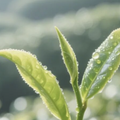 太阳化学 茶提取物科普系列讲座【第二篇】