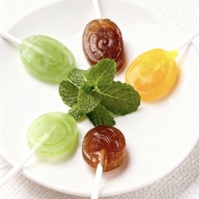 Ⅱ.茶提取物的功能性（二）：《绿茶提取物与口腔健康》