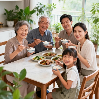 《在家做饭，吃真正的食物 2025-2030年美国居民膳食指南》&ldquo;简&rdquo;读【下篇】