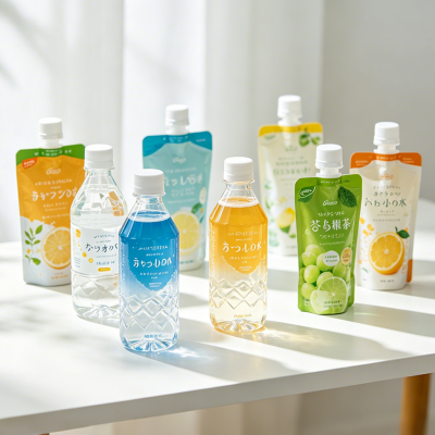 ADM后生元产品介绍&mdash;&mdash;后生元新风潮，打造食品饮料功能化新路径(下篇）